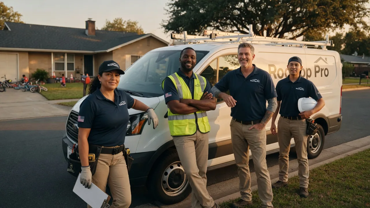 Roof Repair in Slater, SC near me